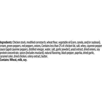 Campbell's Condensed Smothered Chicken Sauce, 10.5 Oz Can - 10.5 oz - Image 6