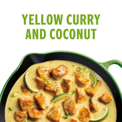 Campbell's Condensed Thai Curry Sauce, Yellow Curry And Coconut, 10.5 Oz Can - 10.5 oz - Image 2