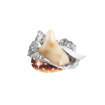 Hersheys Kisses Snickerdoodle Cookie Flavored Christmas Candy Bag - 8 Oz - Image 3