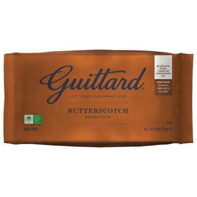 Butterscotch Baking Chips - 9 oz - Image 1