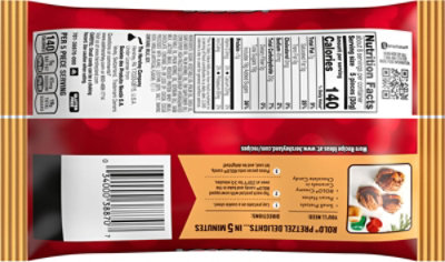 Rolo Rich Chocolate Caramels Christmas Candy Bag - 8.9 Oz - Image 6