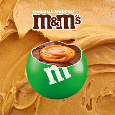 Mms Peanut Butter Christmas - 7 oz - Image 3