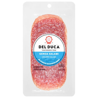 Daniele Sliced Genoa - 3 OZ - Image 3