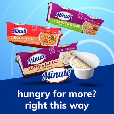Minute Ready To Serve  Veggie Stir Fry 2 - 4.4 Oz Pk - 8.8 oz - Image 6