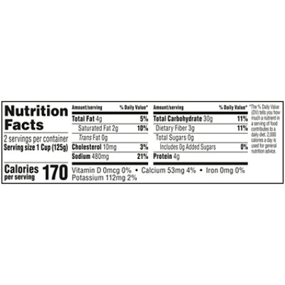 Minute Ready To Serve  Garlic Parmesan  2 - 4.4 Oz Pk - 8.8 oz - Image 5