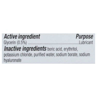 0.34 Fl Oz (10ml) Blink Boost Preservative Free Lubricating Eye Drops - 0.34 fl oz - Image 3