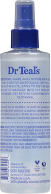 Drt Magnesium Unscented 8oz Spray - 8 OZ - Image 4