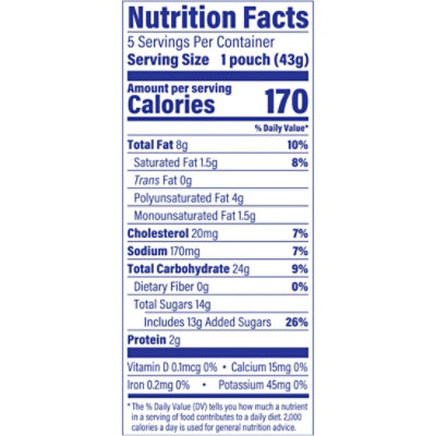 Entenmanns Little Bites Mystery Flavor Mini Muffins 5 Packs - 7.5 oz - Image 3