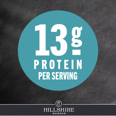 Hillshire Herb Smoked Turkey Breast 7oz - 7 OZ - Image 2