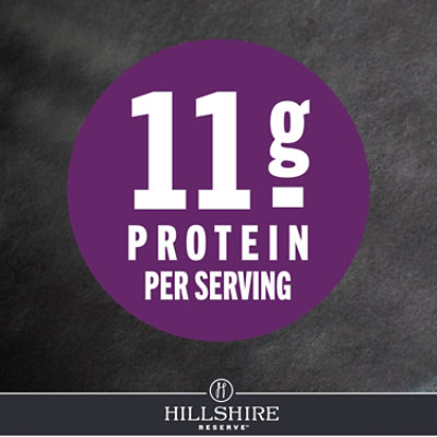 Hillshire Maple Glazed Ham - 7 OZ - Image 2