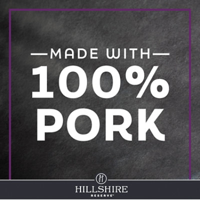 Hillshire Maple Glazed Ham - 7 OZ - Image 4