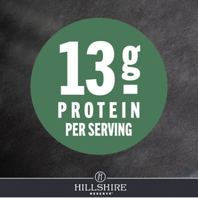 Hillshire Applewood Smoked Turkey Breast 7oz - 7 OZ - Image 2