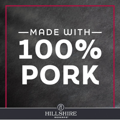 Hillshire Applewood Smoked Ham - 7 OZ - Image 4