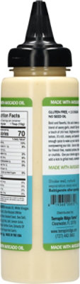 Avo Zingy Garlic Aioli Squeeze Garnishing Sauce - 7.5 oz - Image 5