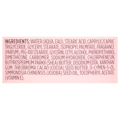 Bodycology Strw Chsck 8oz Body Cream - 8 oz - Image 3