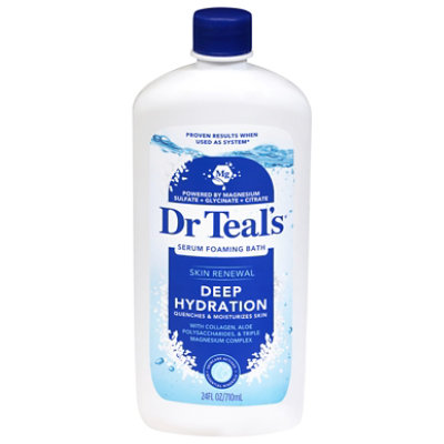 Drt Skin Renewal Deep Hydration 24oz Milk Bath - 24 fl oz - Image 2