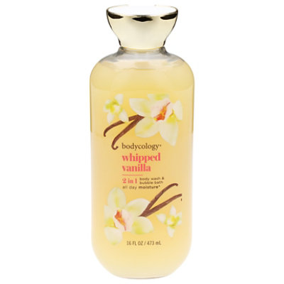Bodycology Wh Vnilla 16oz Bw - 16 FZ - Image 2