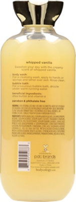 Bodycology Wh Vnilla 16oz Bw - 16 FZ - Image 4