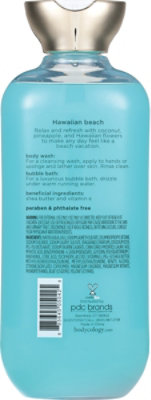 Bodycology Hawaiian 16oz Bw - 16 FZ - Image 4