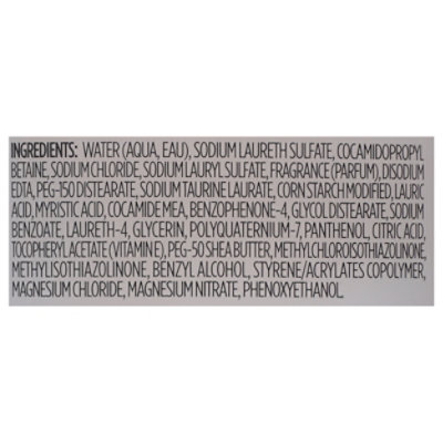 Bodycology Cherry Blossom 16oz Body Wash - 16 fl oz - Image 3