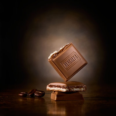 Hershey's Affogato King Size Bar - 2.2 oz - Image 4