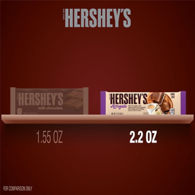Hershey's Affogato King Size Bar - 2.2 oz - Image 5