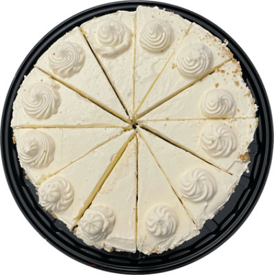 Key Lime Pie - Image 1