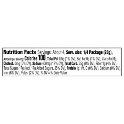 Jell-o Simply Chocolate Flavored Instant Pudding & Pie Filling Mix, 3.4 Oz Box - 110.0 GR - Image 2