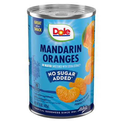 15 Oz Mandarin Oranges Seg Nsa/water - 15 oz - Image 2