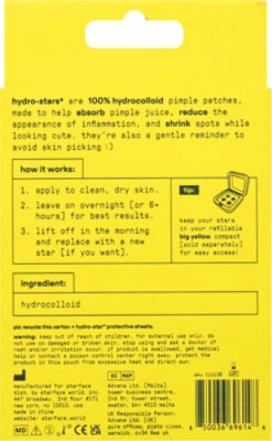 Sf Hydro Star Yellow - 16 ct - Image 5