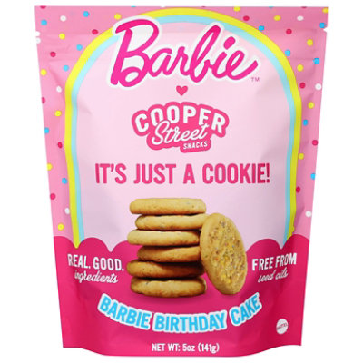 Cooper Street Cookie Birthday Cake - 5 oz - Image 2