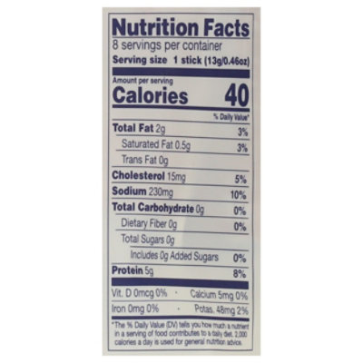 Archer Original Turkey Mini Stick - 3.68 oz - Image 3