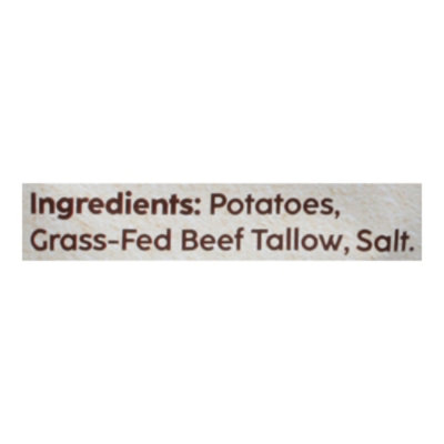 Stella & Milos Tallow Chips Original - 5 OZ - Image 4