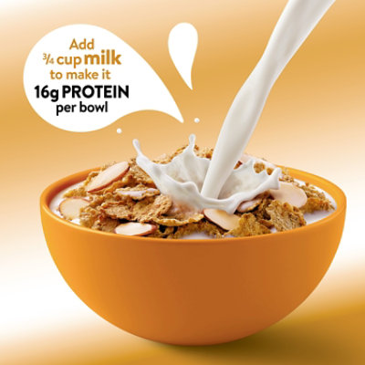 Kellogg's Special K Cereal Banana Nut Bread 12.9oz - 12.9 oz - Image 3