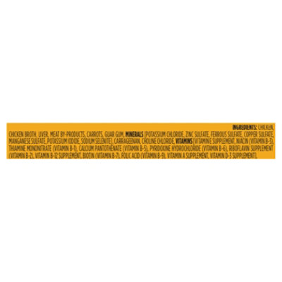 Purina Beneful Dog Pet Food , Others-d/l/o Chicken And Carrot - 5.500oz - 5.5 oz - Image 3