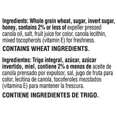 Kellogg's Smacks Original 16.3oz - 16.3 oz - Image 4
