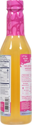 Skinny Mixes Syrup Surgar Free Peach Mango - 12.7 fl oz - Image 5