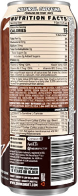 16oz Ghost En Rtd A&w Rtbr Cn - 16 fl oz - Image 5