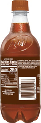A&w Rootbeer Float - 20 fl oz - Image 5