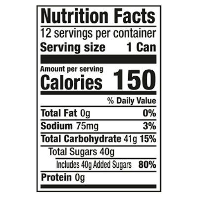 A&w Rootbeer Float Cn 12pkx2 - 144 fl oz - Image 3