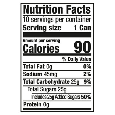 A&w Rootbeer Float Scn 10pkx3 - 75 fl oz - Image 3