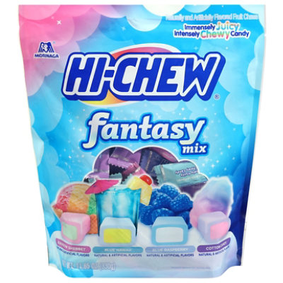 Hi-chew Stand Up Pouch Fantasy Mix - ea - Image 1