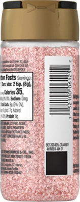 Mccormick® Cranberry Finishing Sugar 3.430 Oz - 3.43 oz - Image 5