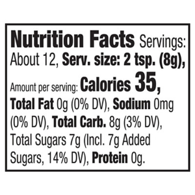 Mccormick® Cranberry Finishing Sugar 3.430 Oz - 3.43 oz - Image 2