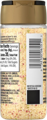 Mccormick® Sugar Cookie Finishing Sugar 3.390 Oz - 3.39 oz - Image 5