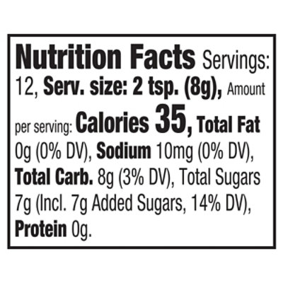 Mccormick® Sugar Cookie Finishing Sugar 3.390 Oz - 3.39 oz - Image 2