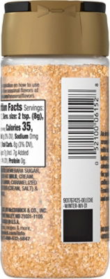 Mccormick® Dulce De Leche Fin Sgr 3.430 Oz - 3.43 oz - Image 5