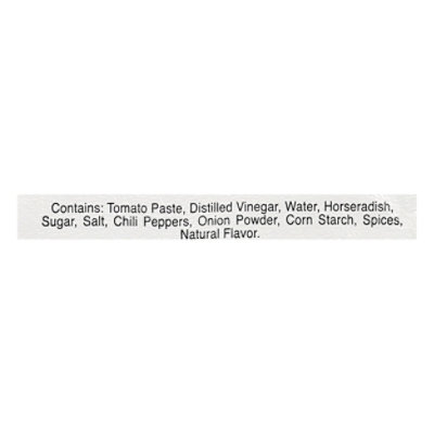 Kelchners Cocktail Sauce 4 Oz - 4 OZ - Image 4