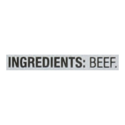 Signature Select Ground Beef Sliders 16 Oz - 16 OZ - Image 4