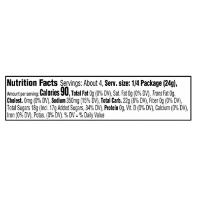 Jell-o Simply Banana Flavored Instant Pudding & Pie Filling Mix, 3.4 Oz Box - 3.4 oz - Image 2